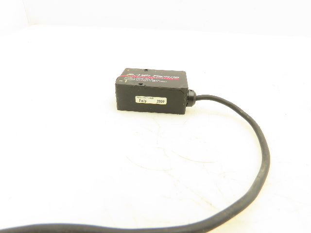Keyence FT-H30 Flash Thermo Infrared Temperature Sensor