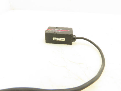 Keyence FT-H30 Flash Thermo Infrared Temperature Sensor