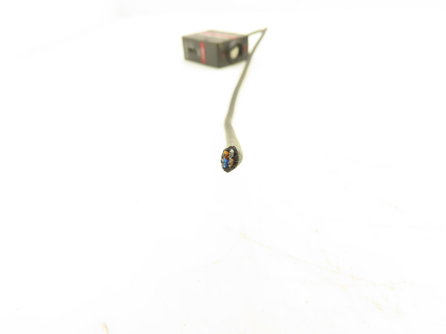 Keyence FT-H30 Flash Thermo Infrared Temperature Sensor