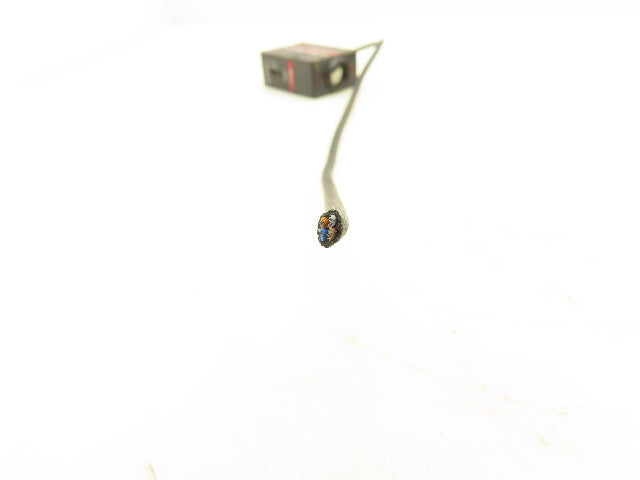 Keyence FT-H30 Flash Thermo Infrared Temperature Sensor