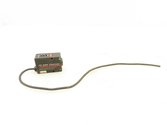 Keyence FT-H30 Flash Thermo Infrared Temperature Sensor