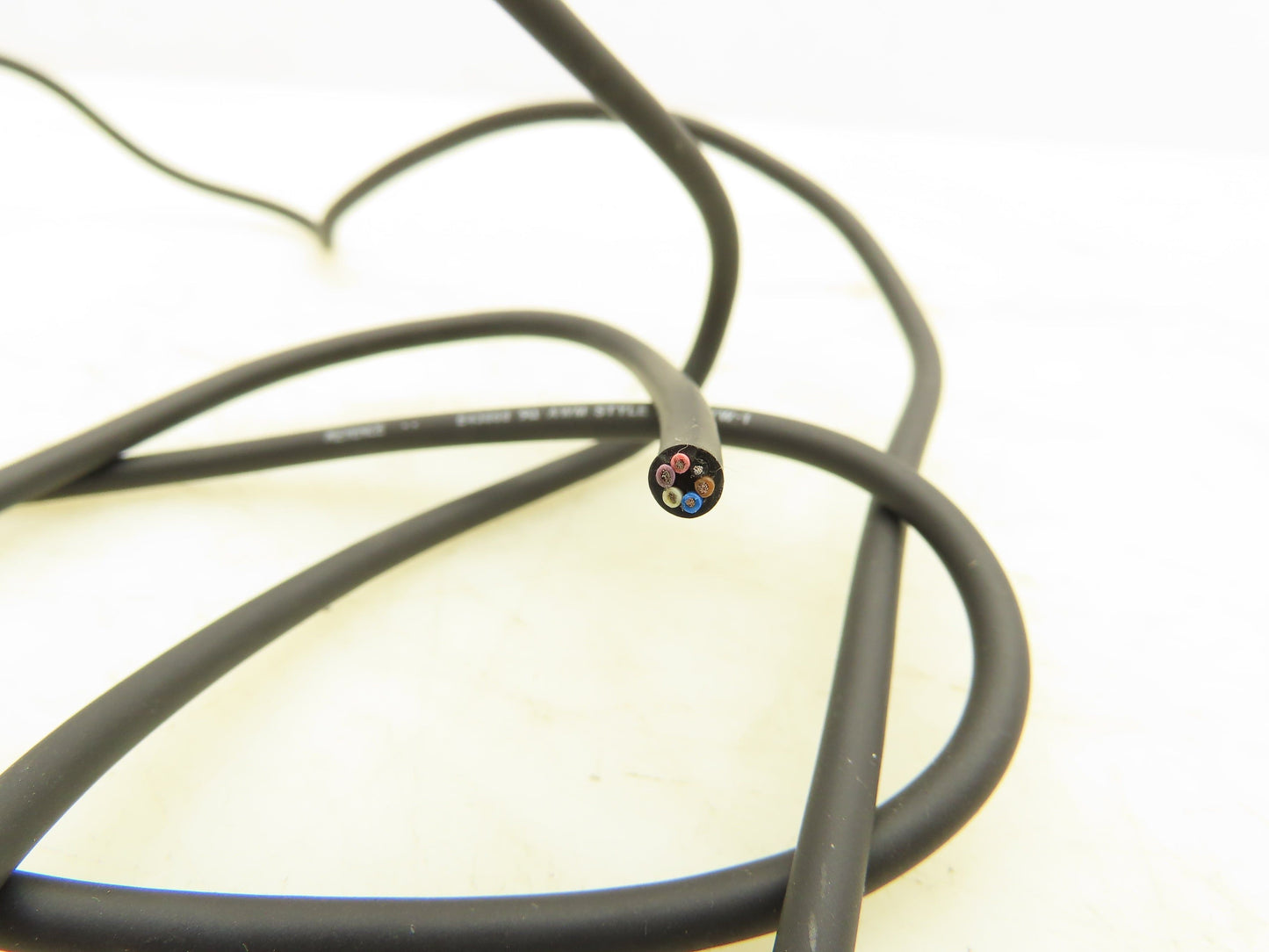 Keyence FT55AWP FT-55AWP Digital Infrared Temperature Sensor