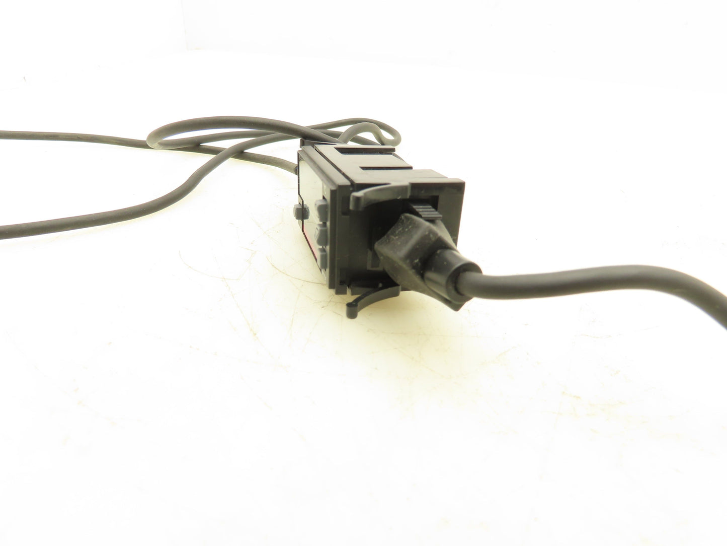 Keyence FT55AWP FT-55AWP Digital Infrared Temperature Sensor
