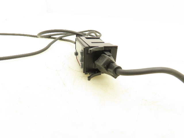 Keyence FT55AWP FT-55AWP Digital Infrared Temperature Sensor