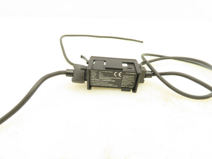 Keyence FT55AWP FT-55AWP Digital Infrared Temperature Sensor