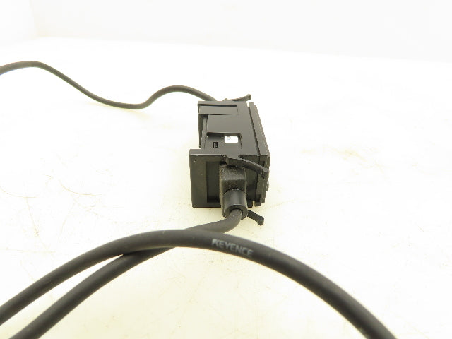 Keyence FT55AWP FT-55AWP Digital Infrared Temperature Sensor