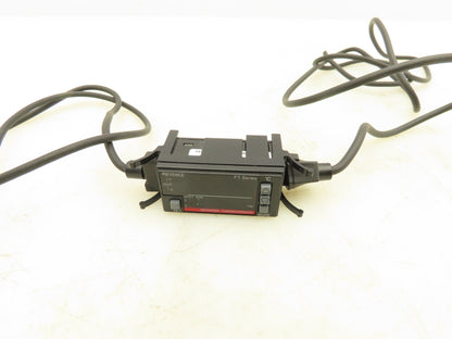 Keyence FT55AWP FT-55AWP Digital Infrared Temperature Sensor