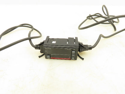 Keyence FT55AWP FT-55AWP Digital Infrared Temperature Sensor
