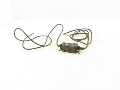 Keyence FT55AWP FT-55AWP Digital Infrared Temperature Sensor