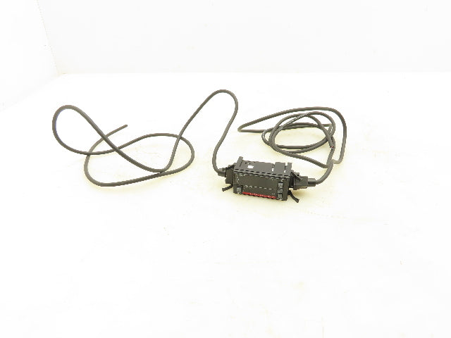 Keyence FT55AWP FT-55AWP Digital Infrared Temperature Sensor