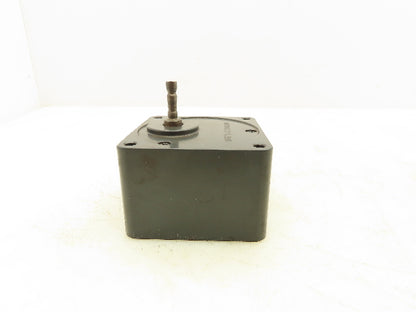 Oriental Motor 5GN30KA Parallel Shaft Gear Head 30:1