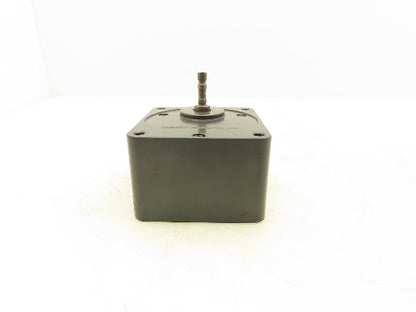 Oriental Motor 5GN30KA Parallel Shaft Gear Head 30:1