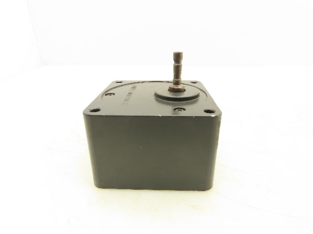 Oriental Motor 5GN30KA Parallel Shaft Gear Head 30:1