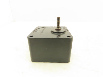 Oriental Motor 5GN30KA Parallel Shaft Gear Head 30:1