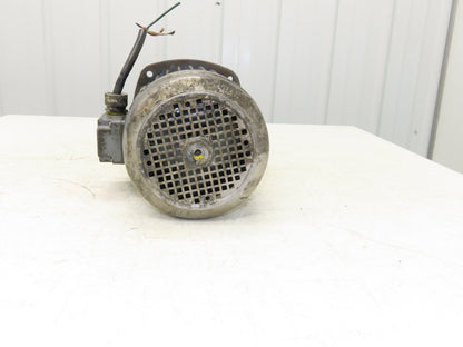 Graymills IMV100-F Vertical Immersion Coolant Pump 1HP 230/460V 3.2/2.0V 3PH