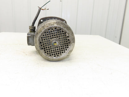 Graymills IMV100-F Vertical Immersion Coolant Pump 1HP 230/460V 3.2/2.0V 3PH