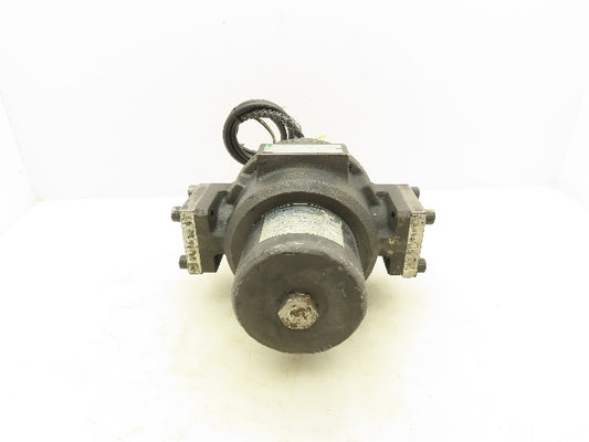 Masuda F-VLFE06-100S06T CNC Suction Line Filter 1"NPT