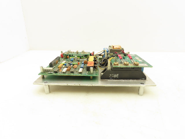 Bosch Z15-1-240V PLC Servo Drive Unit