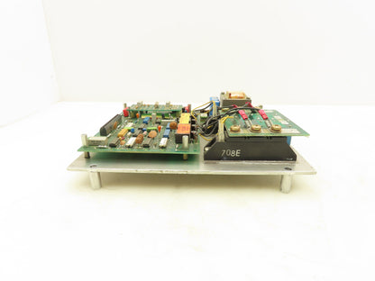Bosch Z15-1-240V PLC Servo Drive Unit