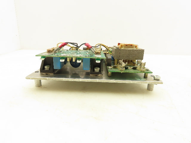 Bosch Z15-1-240V PLC Servo Drive Unit