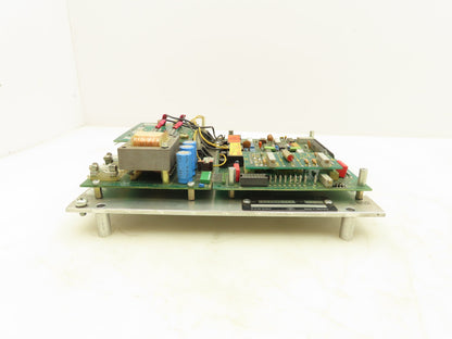 Bosch Z15-1-240V PLC Servo Drive Unit