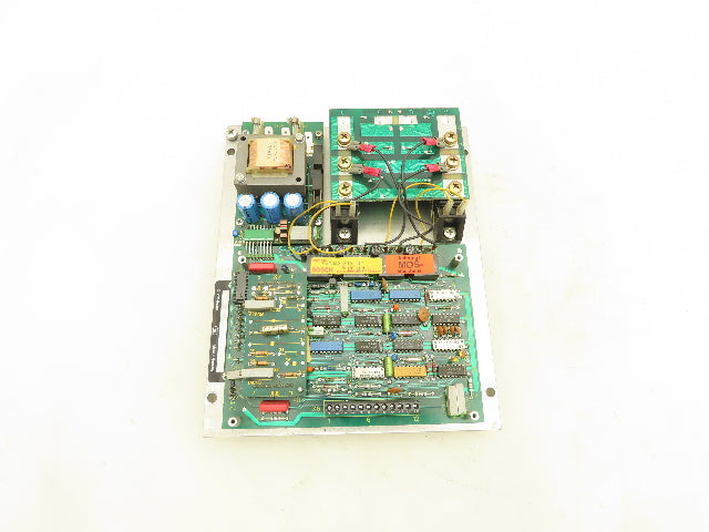 Bosch Z15-1-240V PLC Servo Drive Unit