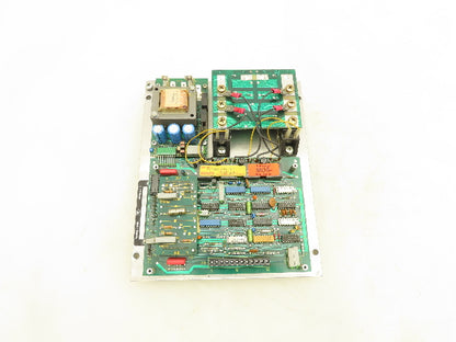 Bosch Z15-1-240V PLC Servo Drive Unit