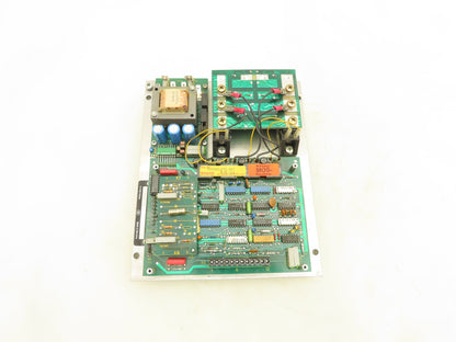 Bosch Z15-1-240V PLC Servo Drive Unit