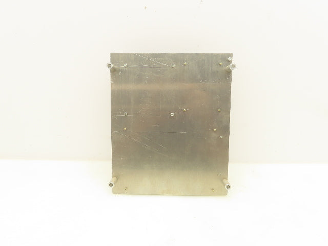 Bosch Z15-1-240V PLC Servo Drive Unit