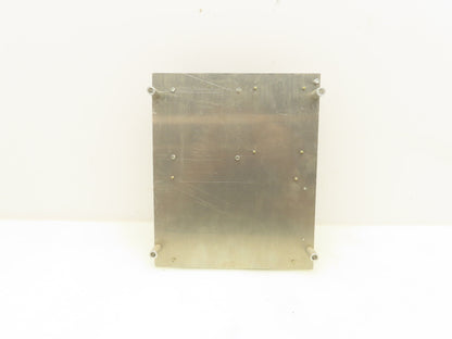 Bosch Z15-1-240V PLC Servo Drive Unit