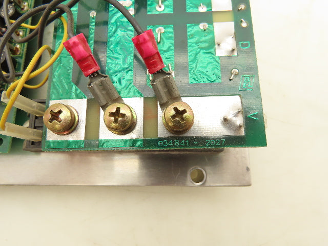 Bosch Z15-1-240V PLC Servo Drive Unit
