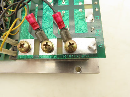 Bosch Z15-1-240V PLC Servo Drive Unit