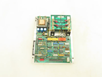 Bosch Z15-1-240V PLC Servo Drive Unit