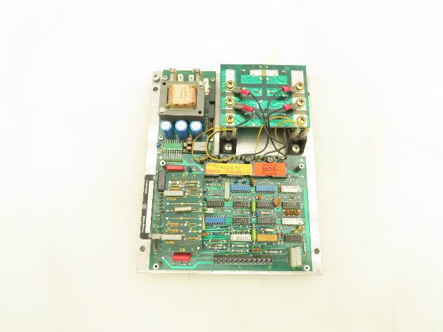 Bosch Z15-1-240V PLC Servo Drive Unit