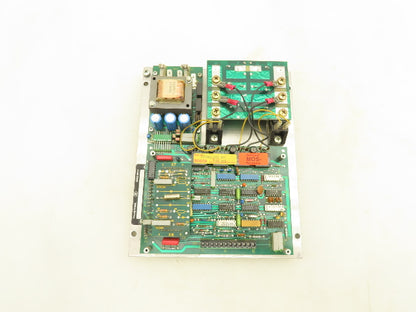 Bosch Z15-1-240V PLC Servo Drive Unit