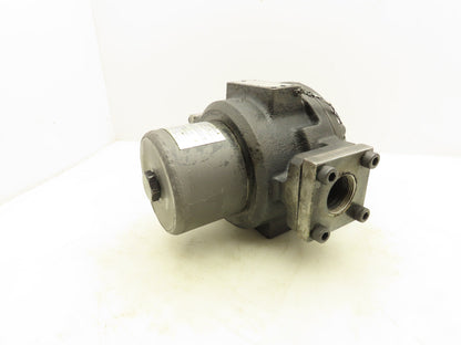 Masuda F-VLFE06-100S06T CNC Suction Line Filter 1-1/4 "NPT