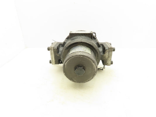 Masuda F-VLFE06-100S06T CNC Suction Line Filter 1-1/4 "NPT