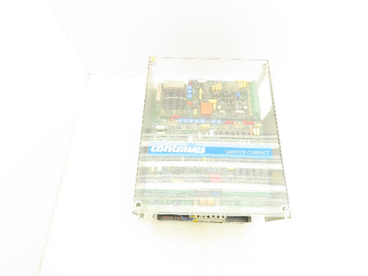 Contraves ADB/F415.60 Varidyn Compact DC Drive 60A 290/415/435V