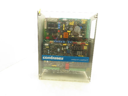 Contraves ADB/F415.60 Varidyn Compact DC Drive 60A 290/415/435V