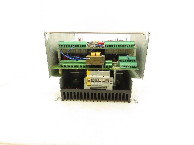 Contraves ADB/F415.60 Varidyn Compact DC Drive 60A 290/415/435V