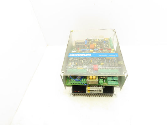 Contraves ADB/F415.60 Varidyn Compact DC Drive 60A 290/415/435V