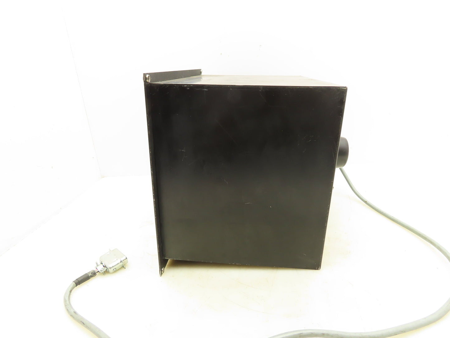 DR. Johannes Heidenhain BE 211 B PLC Display Monitor 11.5" Screen