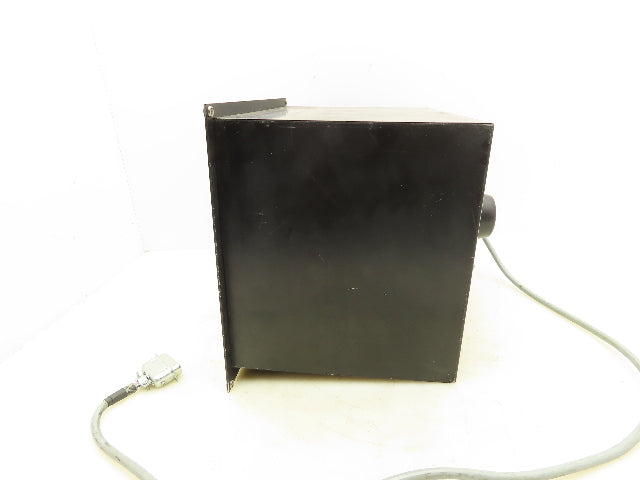 DR. Johannes Heidenhain BE 211 B PLC Display Monitor 11.5" Screen