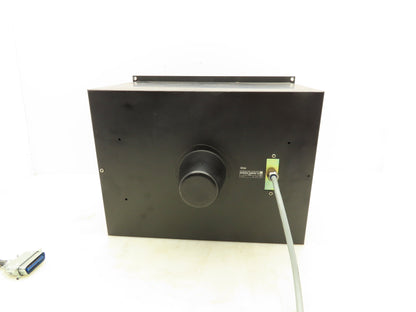 DR. Johannes Heidenhain BE 211 B PLC Display Monitor 11.5" Screen