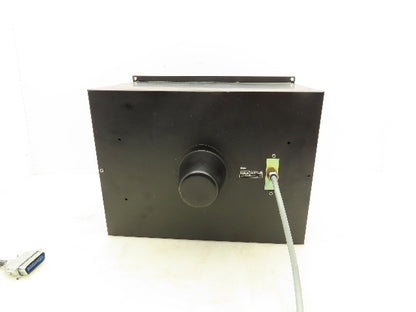 DR. Johannes Heidenhain BE 211 B PLC Display Monitor 11.5" Screen