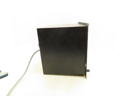 DR. Johannes Heidenhain BE 211 B PLC Display Monitor 11.5" Screen
