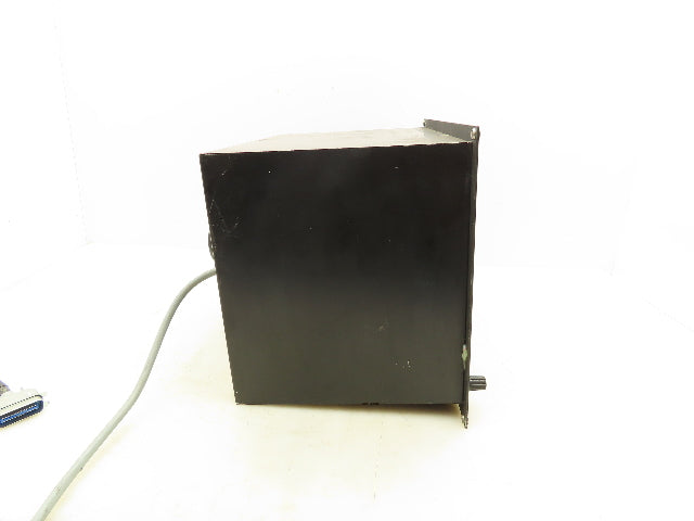 DR. Johannes Heidenhain BE 211 B PLC Display Monitor 11.5" Screen