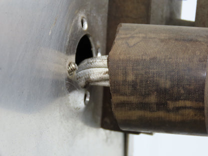 CMS Gilbreth Heat Tunnel Bottle Shrink Label Packaging Equipment 230V 3Ph