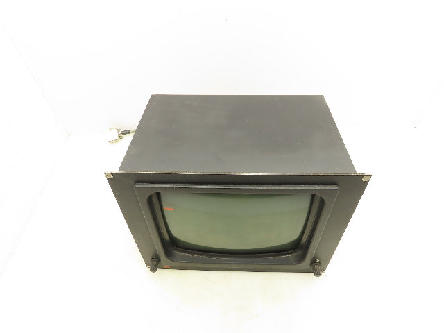 DR. Johannes Heidenhain BE 211 B PLC Display Monitor 11.5" Screen