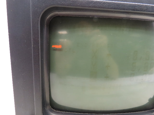 DR. Johannes Heidenhain BE 211 B PLC Display Monitor 11.5" Screen